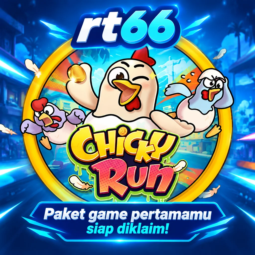 rt66 · Chicky Run