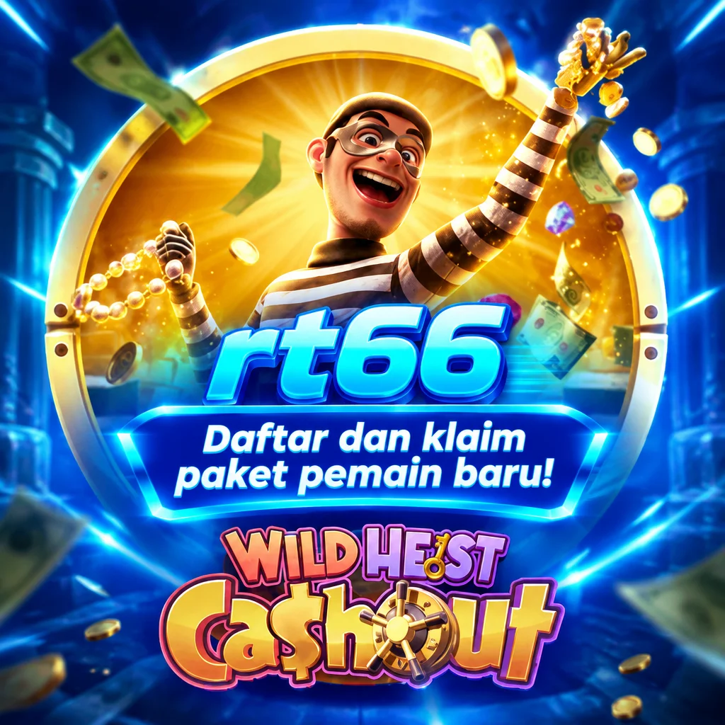 rt66 · Wild Heist Co