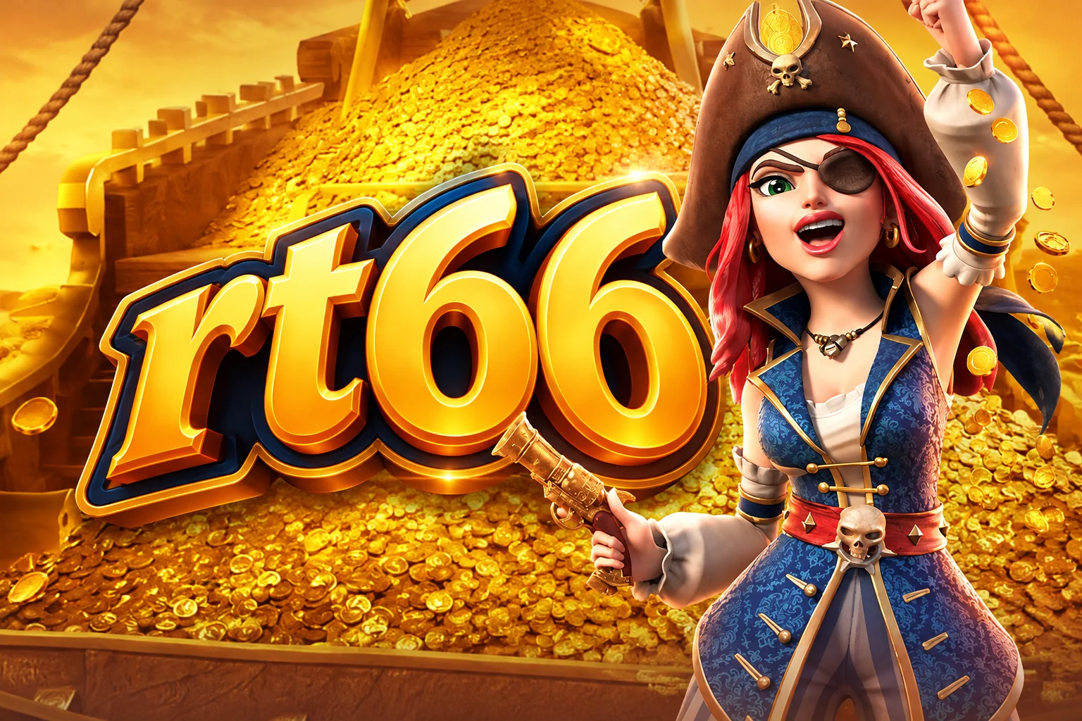 rt66 · Panduan Antarmuka dan Mekanisme Slot Wild Heist Co di rt66