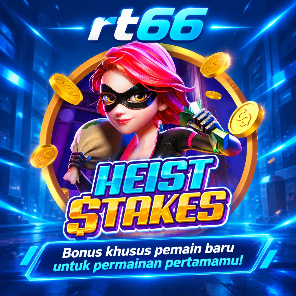 rt66 · Heist Stakes