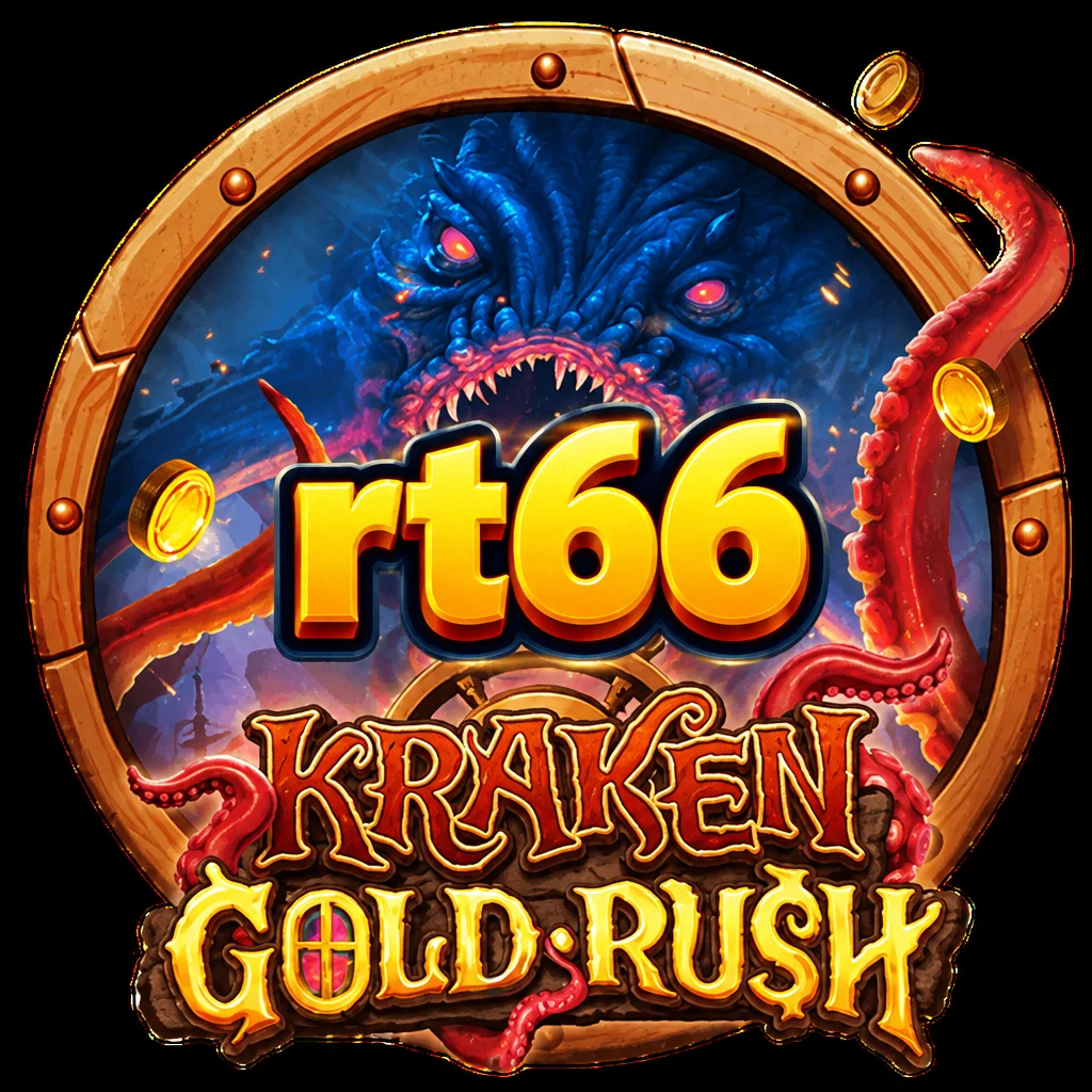 rt66 · Kraken Gold