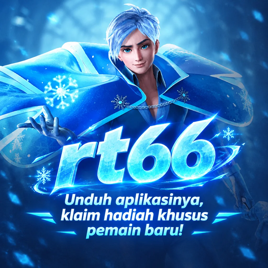 rt66 · Game & unduhan
