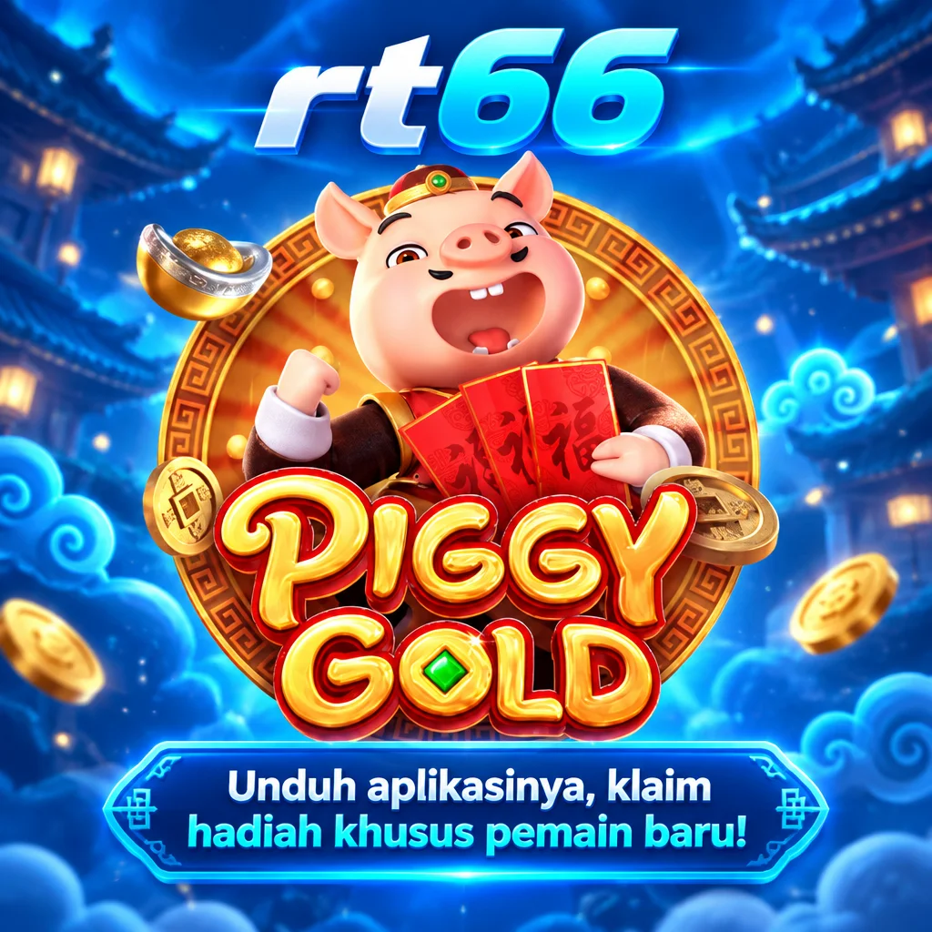 rt66 · Piggy Gold
