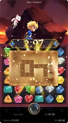rt66 · Gem Saviour