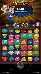 rt66 · Gem Saviour