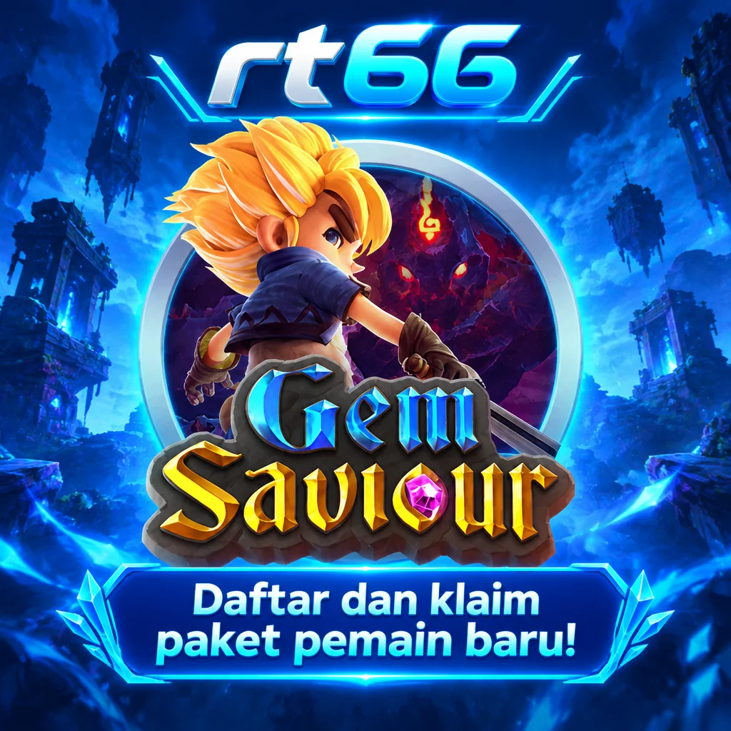 rt66 · Gem Saviour