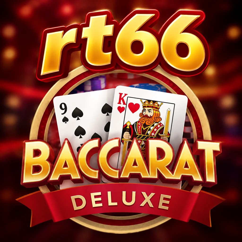rt66 · Baccarat Deluxe